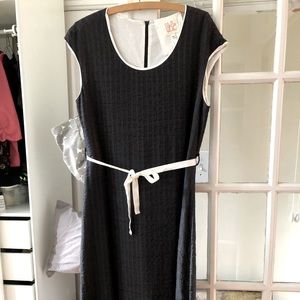 Hannoh Wessel Designer Dress